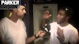 Mr. Peter Parker Presents: XV Interview