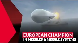 MBDA 2024
