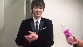 F6(おそ松さん)ツアー中の中山優貴の生誕祭動画です。