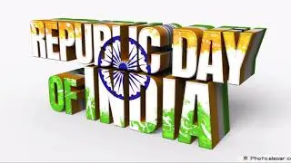 26 january 2019 Happy Indian Republic Day Full HD Wallpapers, Images, Photos