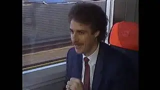 1990年初頭　成田エクスプレス253系　当時の成田空港散策