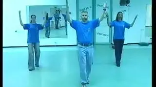 כאן ביתי ילדים ריקוד