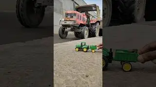 Mahindra 585 Yuvo tech Plus49.3Hp#tractor#mahindra#automobile#farming#unboxingmahindratractors