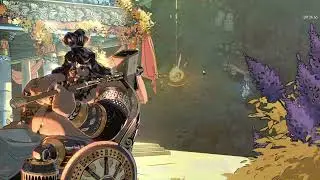 Chaos trials ... they're pretty cool -- Hades 2