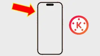 🤔Kinemaster App Me Phone Screen Kaise ? 
