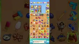 Travel Town #traveltown level 70