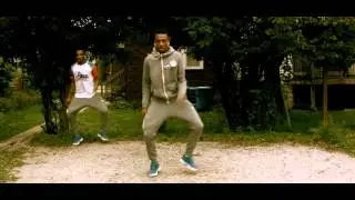 Dlow - Do it Like Me Challenge (LeekLeek) Directed By @YouKnowCamo