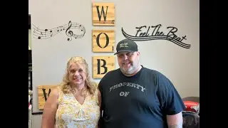 Inside WOBL & WDLW: The Voices of Lorain County Radio : LorainCounty.com Spotlight 7/9/25