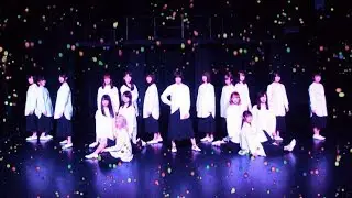 【踊ってみた】欅坂46『アンビバレント』【聖坂けやき部】