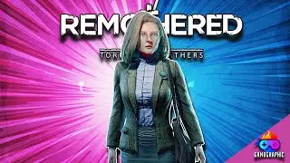 Remothered: Tormented Fathers Gameplay in 4K #GamoGraphic