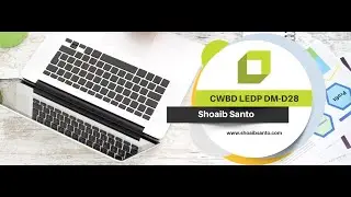Digital Marketing Course in Bangladesh By Shoaib Santo || Part - 16 || LEDP