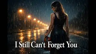 I Still Can&rsquo;t Forget You &ndash; Painful Violin Music for Emotional Healing