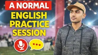 English practice session #english #speaking #motivation #vlog #aman #student #life journey #accent 