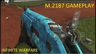 M.2187 (Infinite Warfare)