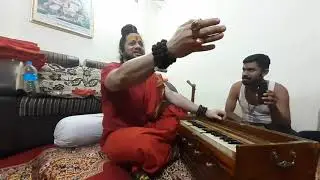 kalicharan maharaj gondhal