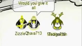 club penguin -Biggest letdown cpmv by ickp - ickp forever