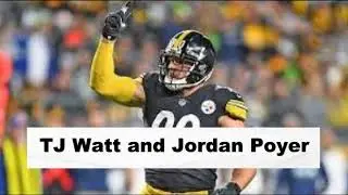 Which Duo Would You Choose To Start Your Franchise With? (Part 2)