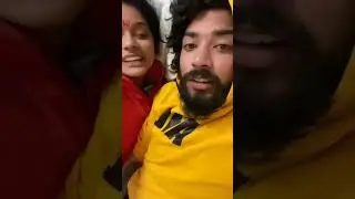 The UK07 Rider & Savya Rides Love Story❤️❤️    #AnuragDobhal❤️ #SavyaKc #Instagram_Reel #Short