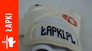 Recenzja | Regio Freestyle Roll Finger | Łapki.pl