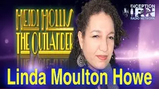 Linda Moulton Howe - Cattle Mutilation & Aliens - Heidi Hollis The Outlander
