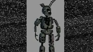 Redbear and White Rabbit Sing The FNAF Song