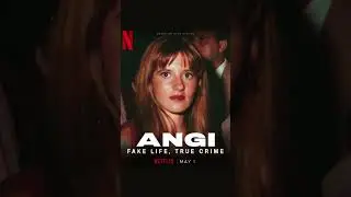 Angi Fake Life, True Crime on  Netflix #truecrime #crime #truecrimedocumentary #netflix #comingsoon