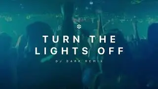 Turn The Lights Off &ndash; Kato ft. Jon (DJ Dark Remix) | John Hamm Dancing &ndash; Significant Music HD