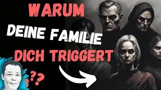 DARUM hat deine Familie so viel Macht über dich (#76 Frag Martin)