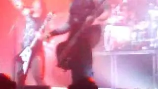 Machine Head-Clenching The Fists Of Dissent in Olympia Theatre Dublin