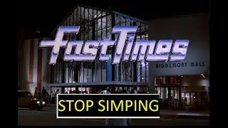 Simping In The Movies Fast Times At Ridgmont High