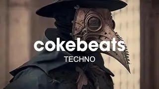 TECHNO | DJ Set - Coke Beats