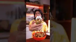Lemon Pepper Wet Calamari 🍋🦑 #ASMR #CookingASMR #Calamares #calamari