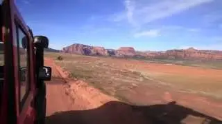 Zion Jeep Tours | Call Now 435-668-3756