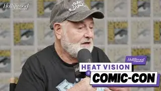 Rob Reiner on How 'Spinal Tap II: The End Continues' Picks Up 40 Years Later | SDCC 2025