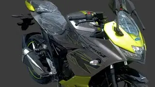 New Suzuki Gixxer 155 Price Specs 2026 Philippine Short Review