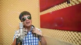 Lạc Mất Em ( Cover ) - Anh Tuấn ( Phòng Thu T-Studio 0966.55.33.78 )
