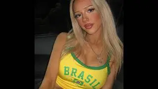 (FREE) Afro Rnb x Brazilian Funk Type Beat 2026 - 