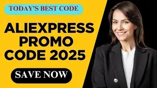 AliExpress Coupon Code October 2025 | Best AliExpress Promo Code for You