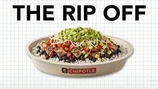 Why Chipotle is Dying (The End of Fast Casual)