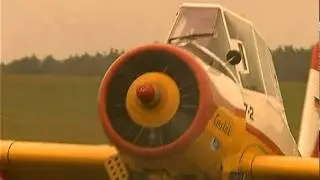 Z-37A-2 Fliegertreffen