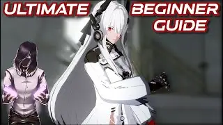 ⚜️PGR PC  - The Ultimate Beginners Guide
