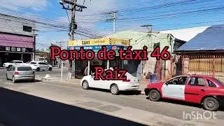 CONHECENDO UM DOS MERCADO MAIS ANTIGO DE ALVORADA RS 