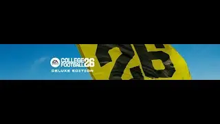 Ea Sports College Football 26: Information Soon!