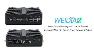 🔥🔥🔥Big Promotion!!! WEIDIAN 