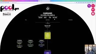 Market Update - Sundae Swap Pool Queues - Total Value Locked & Cardano Pool Health Status
