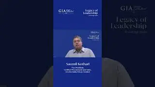 Legacy of Leadership Knowledge Series ft. Saumil Kothari