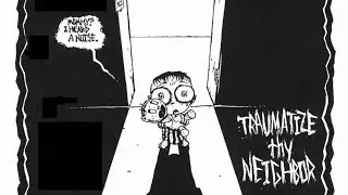 Johnny the Homicidal Maniac: Traumatize thy Neighbor (Comic Dub)