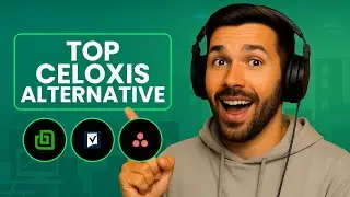 Top Celoxis Alternative in 2025