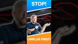 Oven Bake Element Removal: The Shocking Mistake to Avoid