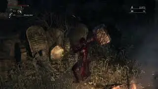 The Search For The Eldritch Truth Bloodborne Lore Playthrough Part 7